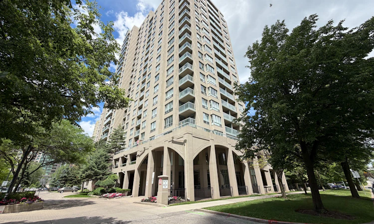 506-28 Empress Avenue