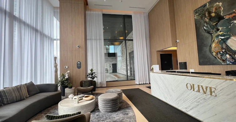 1802-36 Olive Avenue, Toronto, ON, M2N 0M4 - 30