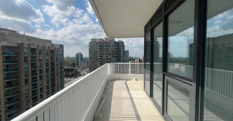 1802-36 Olive Avenue, Toronto, ON, M2N 0M4 - 25