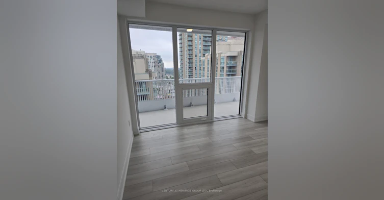 1802-36 Olive Avenue, Toronto, ON, M2N 0M4 - 9