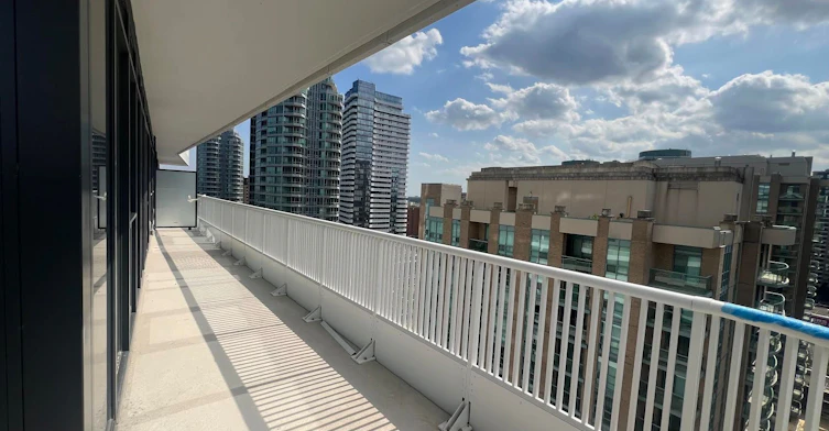 1802-36 Olive Avenue, Toronto, ON, M2N 0M4 - 27