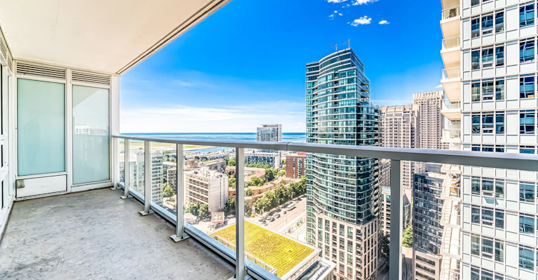 2603-17 Bathurst Street, Toronto, ON, M5V 0N1 - 28