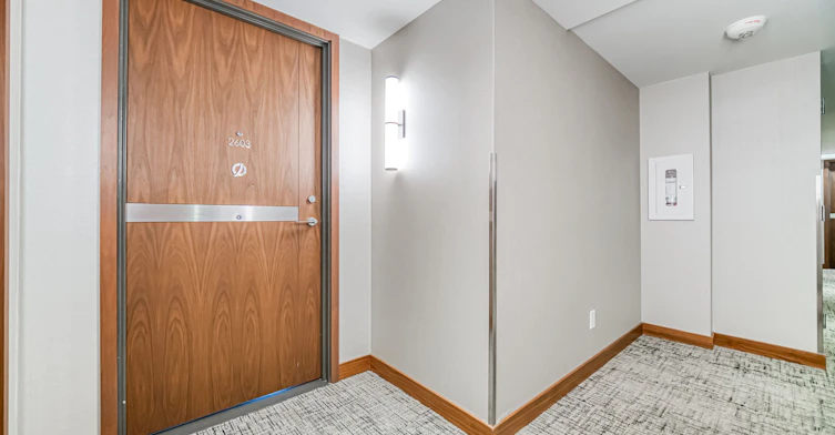 2603-17 Bathurst Street, Toronto, ON, M5V 0N1 - 5