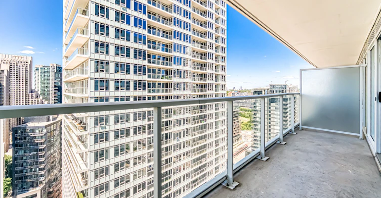 2603-17 Bathurst Street, Toronto, ON, M5V 0N1 - 29