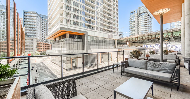 2603-17 Bathurst Street, Toronto, ON, M5V 0N1 - 35