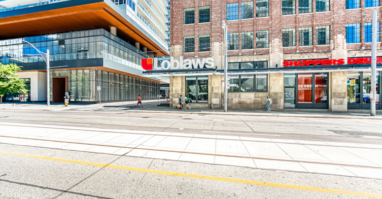 2603-17 Bathurst Street, Toronto, ON, M5V 0N1 - 41
