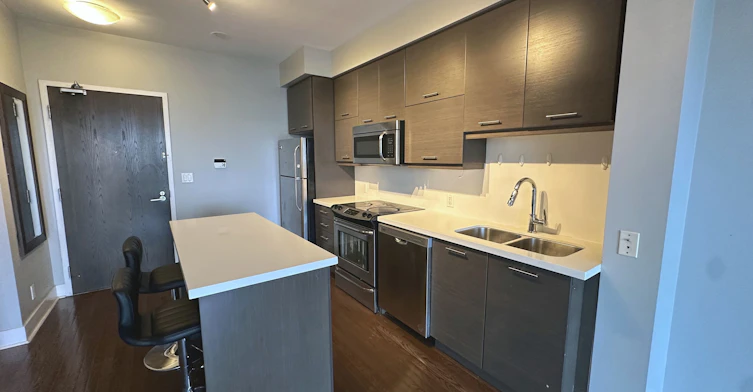1405-26 Norton Avenue, Toronto, ON, M2N 0H6 - 3