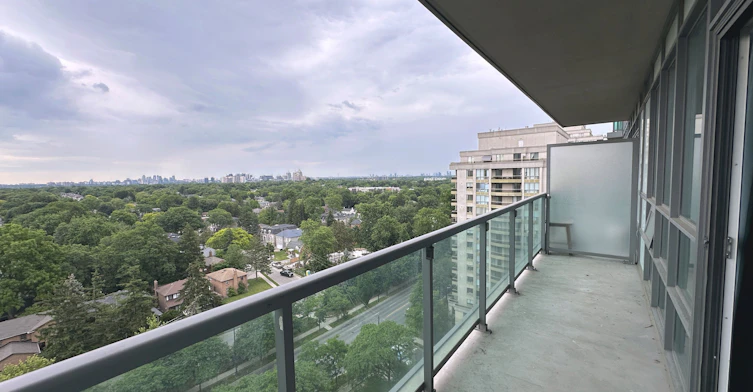 1405-26 Norton Avenue, Toronto, ON, M2N 0H6 - 14