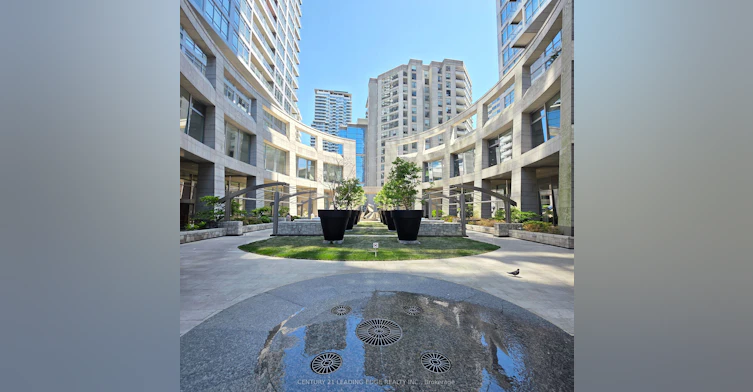 2210-2191 Yonge Street, Toronto, ON, M4S 3H8 - 2