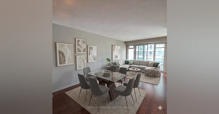 2210-2191 Yonge Street, Toronto, ON, M4S 3H8 - 6