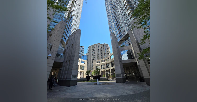 2210-2191 Yonge Street, Toronto, ON, M4S 3H8 - 17
