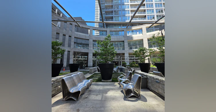 2210-2191 Yonge Street, Toronto, ON, M4S 3H8 - 15
