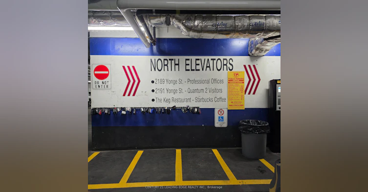 2210-2191 Yonge Street, Toronto, ON, M4S 3H8 - 14