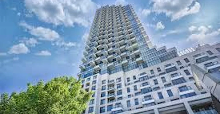 824-12 Bonnycastle Street, Toronto, ON, M5A 0C8 - 29