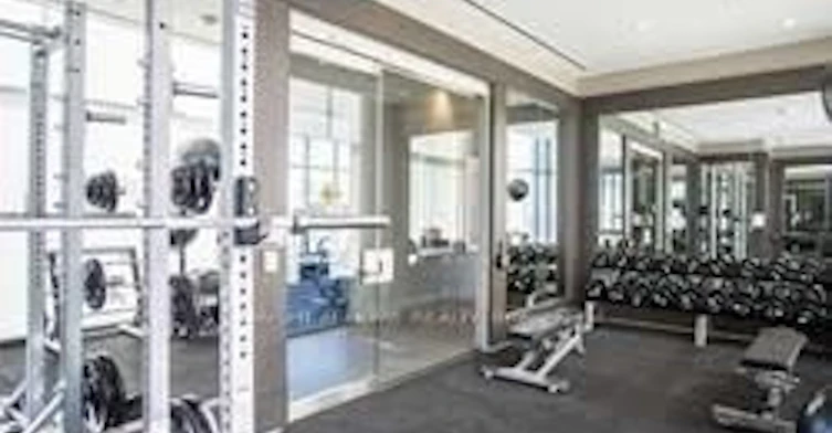 824-12 Bonnycastle Street, Toronto, ON, M5A 0C8 - 28