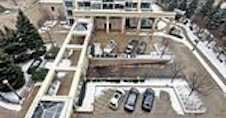 814-8 Rean Drive, Toronto, ON, M2K 3B9 - 33