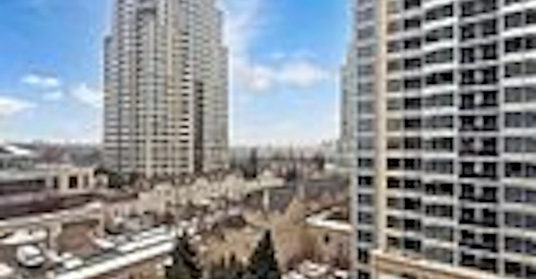 814-8 Rean Drive, Toronto, ON, M2K 3B9 - 34