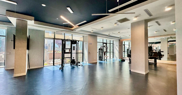 442-60 Princess Street, Toronto, ON, M5A 2C7 - 6