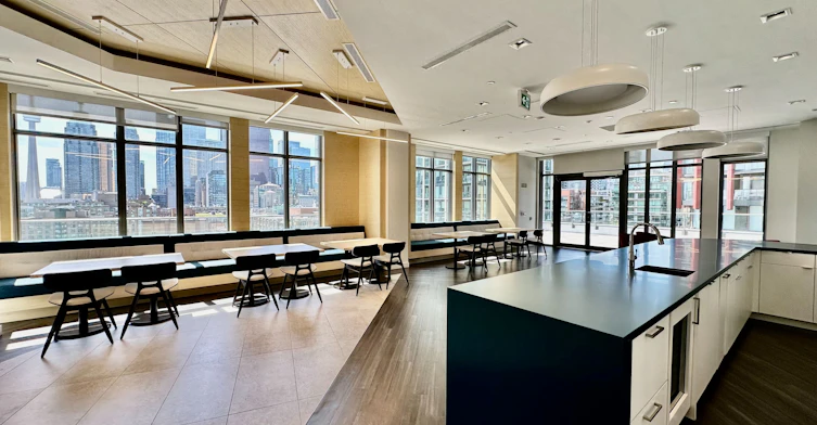 442-60 Princess Street, Toronto, ON, M5A 2C7 - 13
