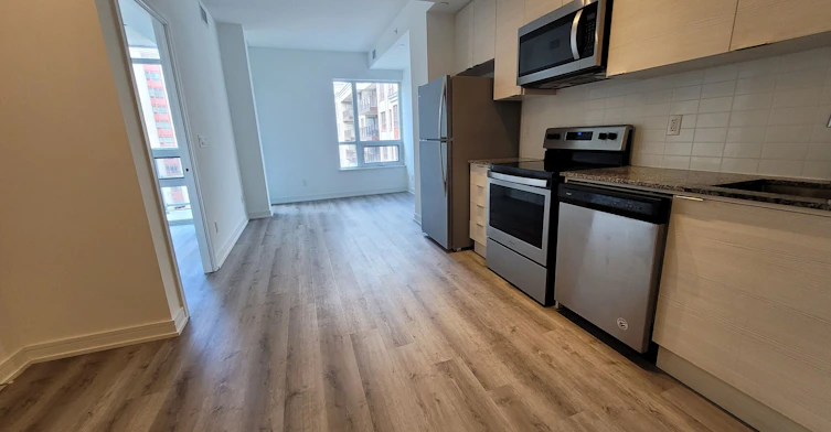 710-621 Sheppard Avenue E, Toronto, ON, M2K 0B4