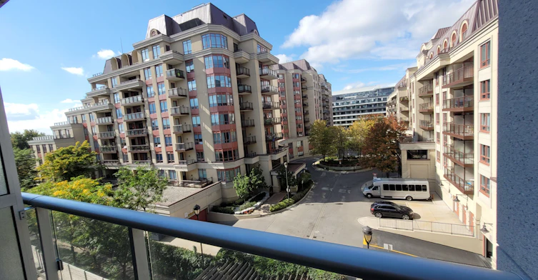 710-621 Sheppard Avenue E, Toronto, ON, M2K 0B4 - 6
