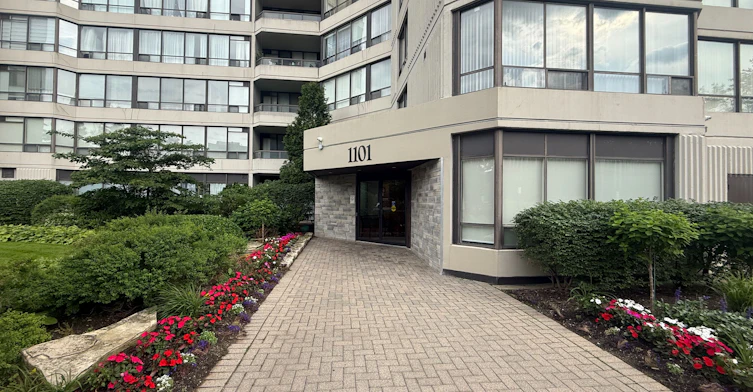 1011-1101 Steeles Avenue W, Vaughan, ON, M2R 3W5 - 29