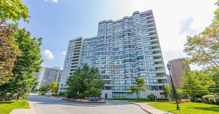 1011-1101 Steeles Avenue W, Vaughan, ON, M2R 3W5 - 2