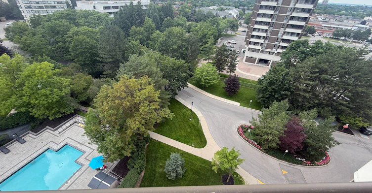 1011-1101 Steeles Avenue W, Vaughan, ON, M2R 3W5 - 23