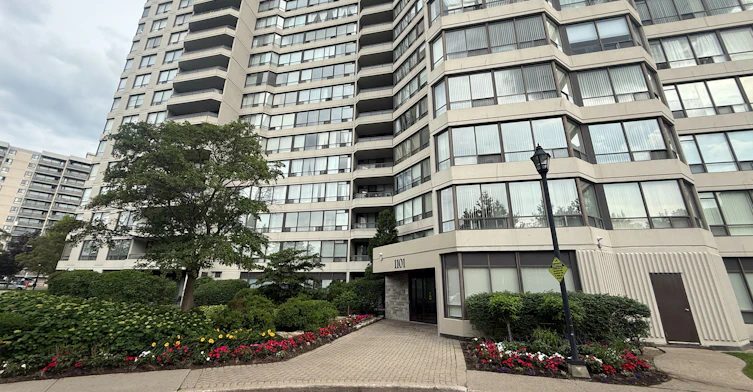 1011-1101 Steeles Avenue W, Vaughan, ON, M2R 3W5 - 30