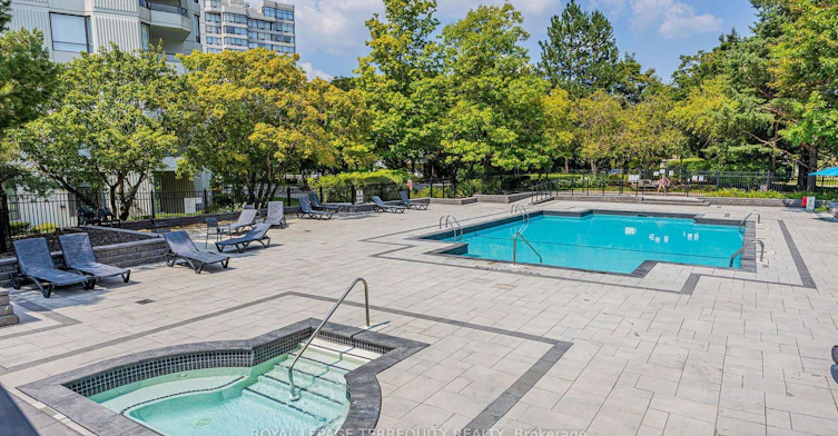 1011-1101 Steeles Avenue W, Vaughan, ON, M2R 3W5 - 31