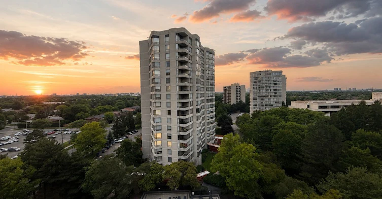 1011-1101 Steeles Avenue W, Vaughan, ON, M2R 3W5 - 28