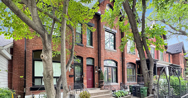 328 Ontario Street, Toronto, ON, M5A 2V7 - 3