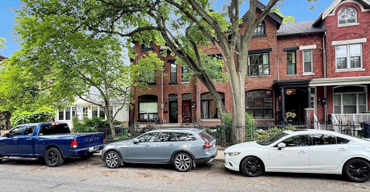 328 Ontario Street, Toronto, ON, M5A 2V7 - 2