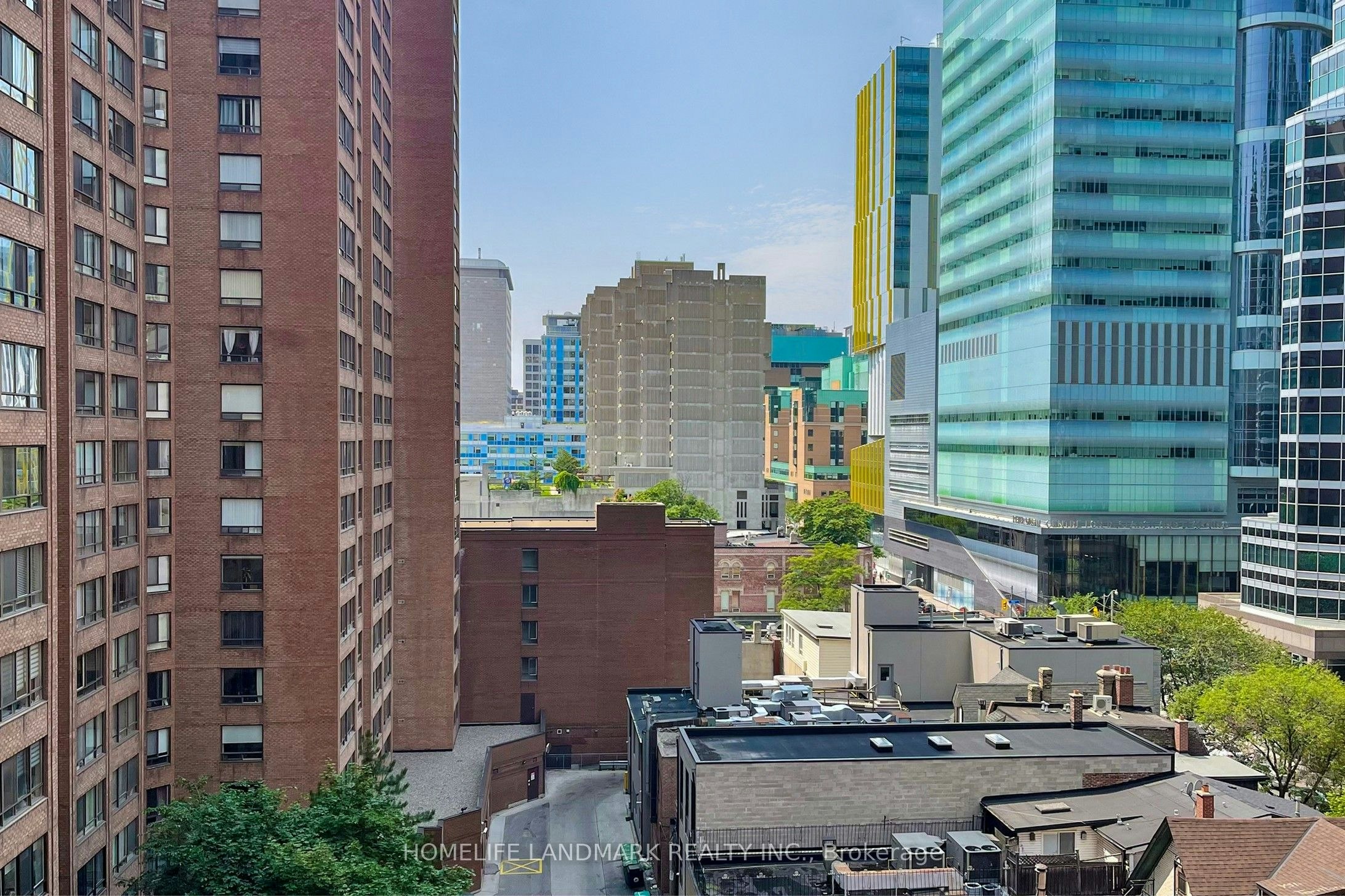 616-20 Edward Street, Toronto, ON, M5G 0C5 - 33