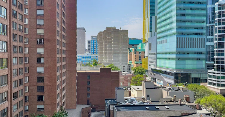 616-20 Edward Street, Toronto, ON, M5G 0C5 - 33