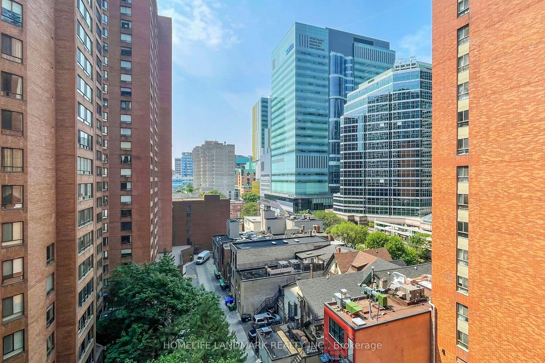 616-20 Edward Street, Toronto, ON, M5G 0C5 - 32