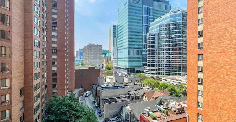 616-20 Edward Street, Toronto, ON, M5G 0C5 - 32