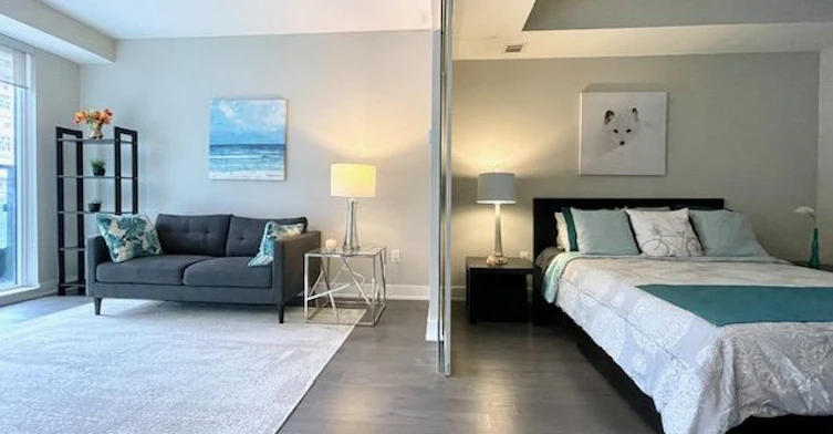 705-955 Bay Street, Toronto, ON, M5S 0C6 - 6