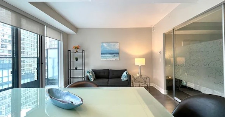 705-955 Bay Street, Toronto, ON, M5S 0C6 - 26