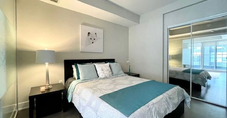 705-955 Bay Street, Toronto, ON, M5S 0C6 - 28