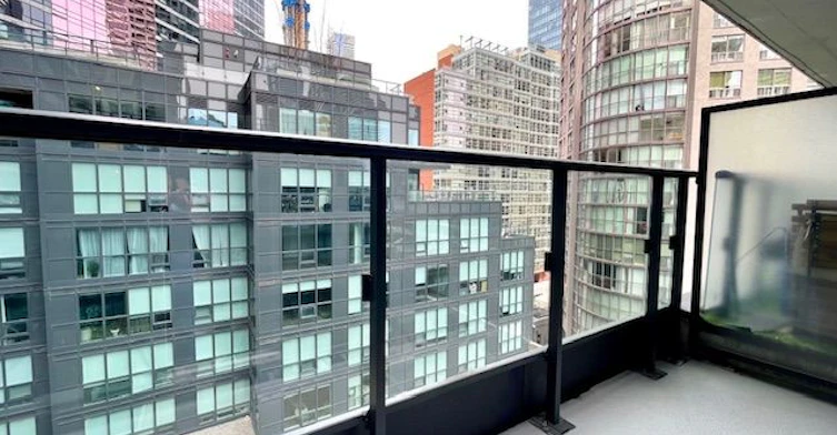 705-955 Bay Street, Toronto, ON, M5S 0C6 - 22