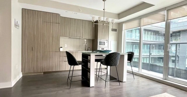 705-955 Bay Street, Toronto, ON, M5S 0C6 - 16