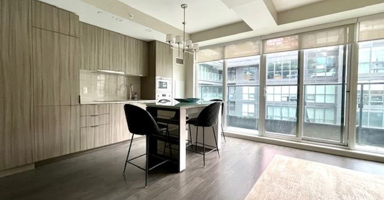 705-955 Bay Street, Toronto, ON, M5S 0C6 - 24