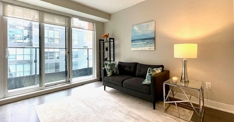 705-955 Bay Street, Toronto, ON, M5S 0C6 - 5