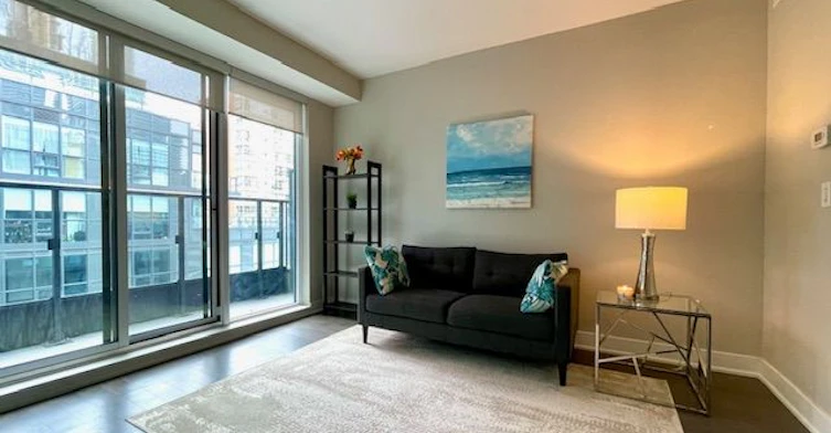 705-955 Bay Street, Toronto, ON, M5S 0C6 - 19