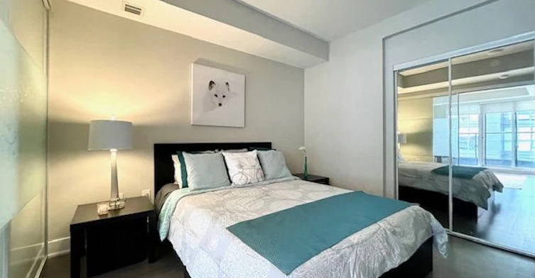 705-955 Bay Street, Toronto, ON, M5S 0C6 - 7