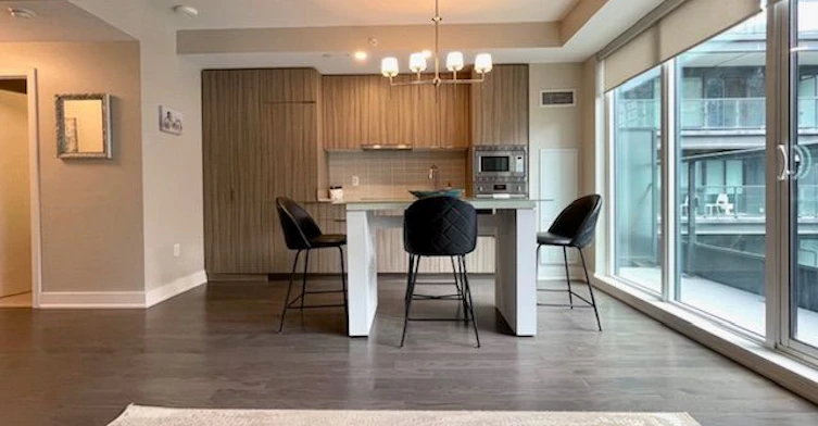 705-955 Bay Street, Toronto, ON, M5S 0C6 - 18