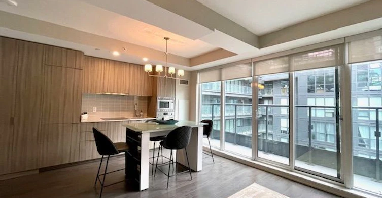 705-955 Bay Street, Toronto, ON, M5S 0C6 - 20