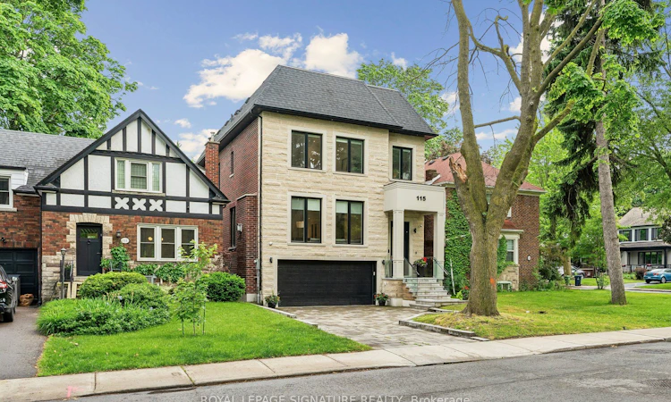 115 Whitmore Avenue