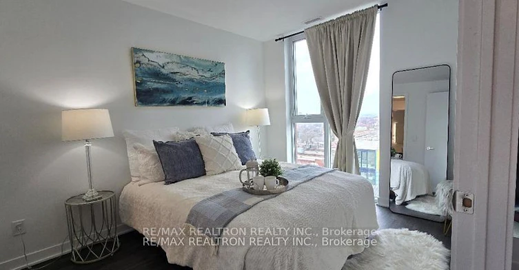 1208-185 Alberta Avenue, Toronto, ON, M6C 0A5 - 8